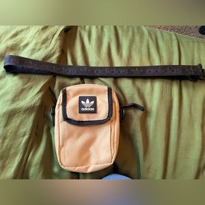 Adidas Original Crossbody Bag